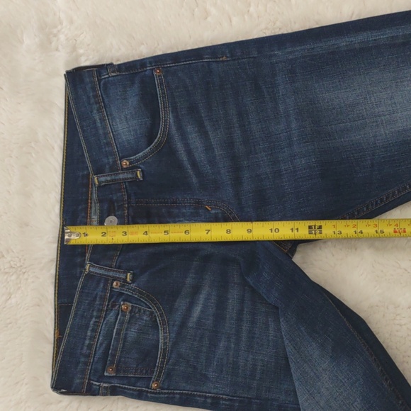 LEVI'S 527 JEANS. - Picture 13 of 17
